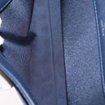 Louis Vuitton Lockme II Handbag Leather BB - image 5