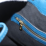 Louis Vuitton Petit Noe NM Handbag Epi Leather - image 13