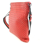 Bottega Veneta Flat Messenger Bag Intrecciato Nappa Medium - image 3