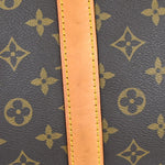 Louis Vuitton Keepall Bag Monogram Canvas 60 - image 15