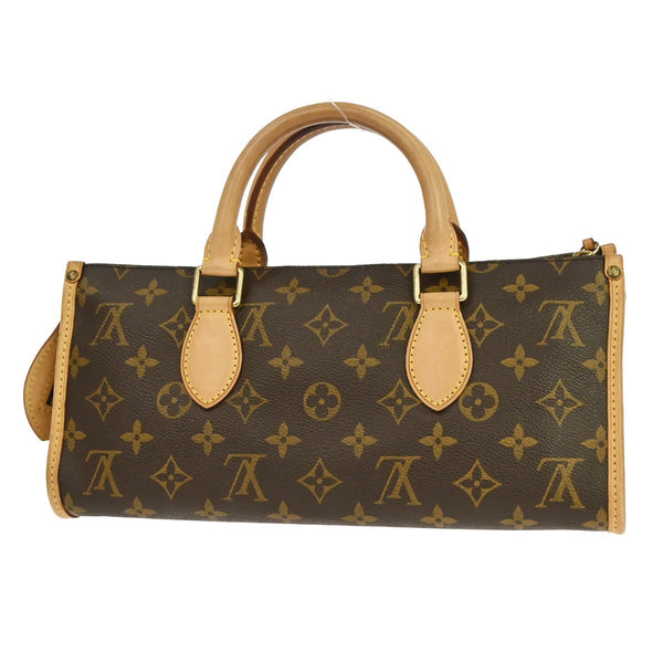 Louis Vuitton Popincourt Handle Bag Monogram Canvas