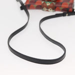 Valentino Garavani Glam Lock Shoulder Bag Printed Leather Medium - image 7