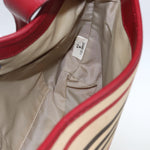 Burberry Blue Label shoulder bag Canvas - image 18