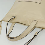 Loewe Shopper Tote Leather North South - image 17