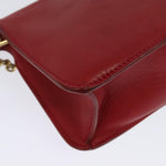 Celine Shoulder Bag Leather - image 10