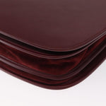 cartier Must de Cartier Shoulder Bag Leather - image 10