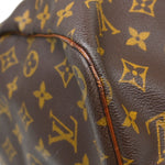 Louis Vuitton Keepall Bag Monogram Canvas 45 - image 10