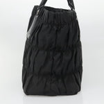 Prada Gaufre Tote Tessuto Large - image 4