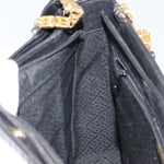 Bally Vintage Tote Bag Quilted Leather - image 20