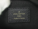 Louis Vuitton Petit Sac Plat Bag Bicolor Monogram Empreinte Giant - image 5