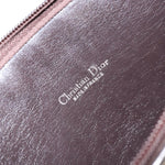 Christian Dior Trotter shoulder bag Canvas - image 6