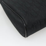 Christian Dior Trotter pouch Diorissimo Canvas - image 7
