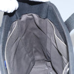 Burberry Blue Label Tote Bag Canvas - image 13