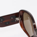 Chanel Camélia sunglasses Plastic - image 8