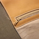Gucci Vintage tote Canvas - image 12