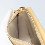 Louis Vuitton Mott Handbag Monogram Vernis - image 20