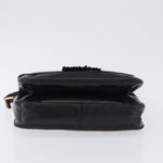 Saint Laurent Vintage Shoulder Bag Leather - image 12