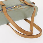 Louis Vuitton Sullivan Horizontal Bag Monogram Vernis PM - image 8
