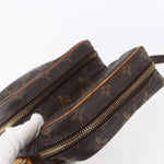 Louis Vuitton Amazone Bag Monogram Canvas MM - image 16