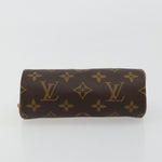 Louis Vuitton Papillon Pochette Monogram Canvas Mini - image 18
