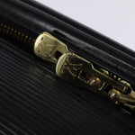 Louis Vuitton Nice Vanity Case Epi Leather Medium - image 14