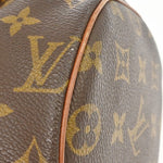 Louis Vuitton Papillon Handbag Monogram Canvas 26 - image 7