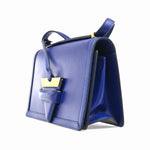 Loewe Barcelona Shoulder Bag Leather Small - image 3