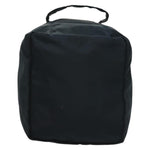Prada Zip Around Toiletry Bag Tessuto Medium - image 2