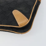 Gucci Horsebit Bracket Tote GG Canvas Medium - image 9