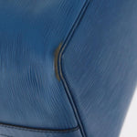 Louis Vuitton Petit Noe Handbag Epi Leather Medium - image 9
