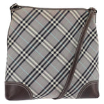 Burberry Nova Check Blue Label Canvas - image 16