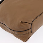 Chloe Elsie Convertible Satchel Leather Medium - image 9
