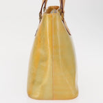 Louis Vuitton Houston Handbag Monogram Vernis - image 4
