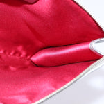 Salvatore Ferragamo Gancini Shoulder Bag Leather - image 17