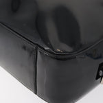Salvatore Ferragamo Vintage Tote bag Patent Leather - image 9