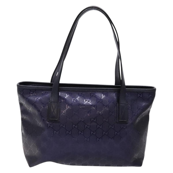 Gucci Plus Tote GG Imprime Small