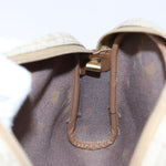 Christian Dior Vintage Honeycomb Shoulder Bag Canvas - image 20
