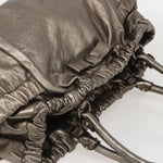 Salvatore Ferragamo Vala Handbag Leather - image 15