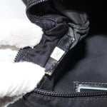Prada Front Pocket Messenger Bag Tessuto Medium - image 7
