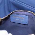 Salvatore Ferragamo Abbey Shoulder Bag Leather - image 7