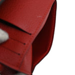 Louis Vuitton Pont Neuf Wallet Monogram Empreinte Leather Compact - image 16