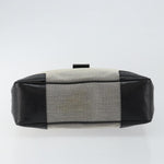 Gucci Vintage square G handbag Canvas - image 18