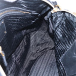 Prada Waves Hobo Leather and Tessuto Large - image 19
