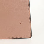 Miu Miu Madras Crystal Buckle Shoulder Bag Leather Small - image 18