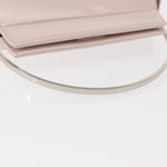 Givenchy Vintage 4G handbag Leather - image 16