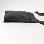 Prada Zip Messenger Bag Saffiano Leather Medium - image 3