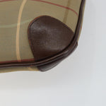 Burberry Nova Check Tote canvas check pattern Small - image 9