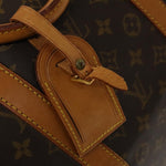 Louis Vuitton Keepall Bag Monogram Canvas 55 - image 14