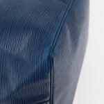 Louis Vuitton Noe Handbag Epi Leather Petit Noé - image 11