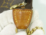 Louis Vuitton Eva Handbag Monogram Canvas - image 5